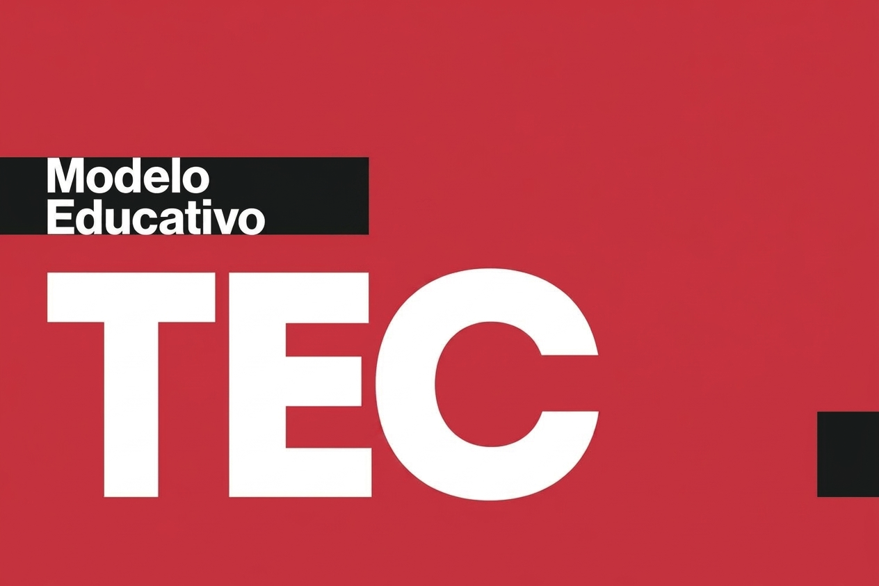 Modelo Educativo del TEC