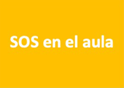 SOS en el aula