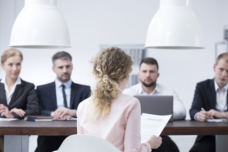 Administrative sessions