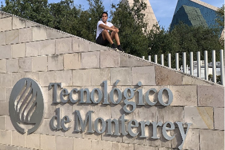 Visita el campus